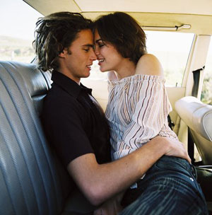 how to have sex in a car