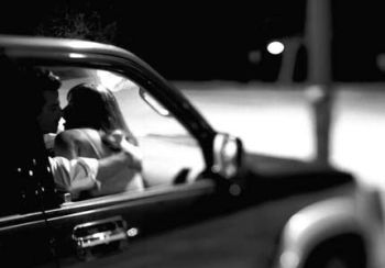 Car Sex