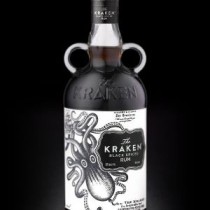 Kraken Rum