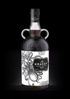 Kraken Rum