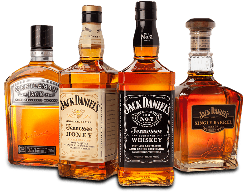 jack daniels 1