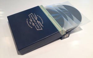 mumford and son vinyl