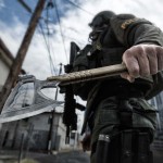 downrange tomahawk 1