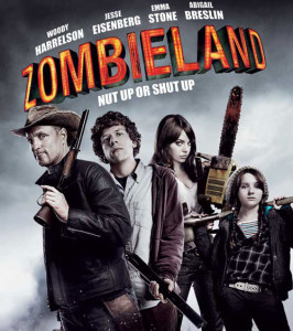 zombieland