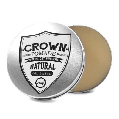 crown pomade