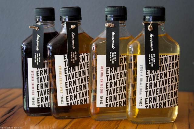 Tavern Vinegar