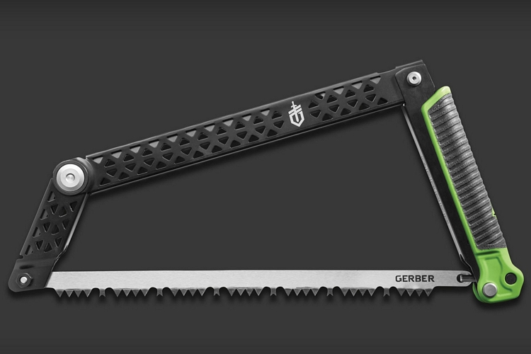 Gerber Freescape Camp Saw